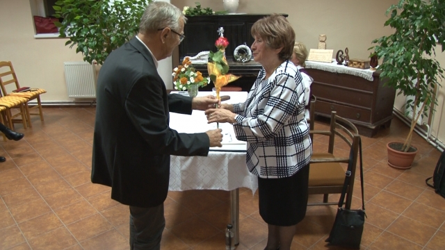 Remeslá Starej Turej